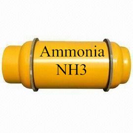 Ciekły amoniak NH3 Gaz do gazów specjalistycznych