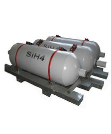 SiH4 Gaz silanowy jako gaz elektroniczny