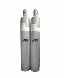 Wolframowe gazy fluorowo-węglowe WF6