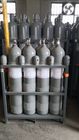 Hydrogen Chloride HCl Gas Specialty Gases 99.999% Purity In Metal Cleaning